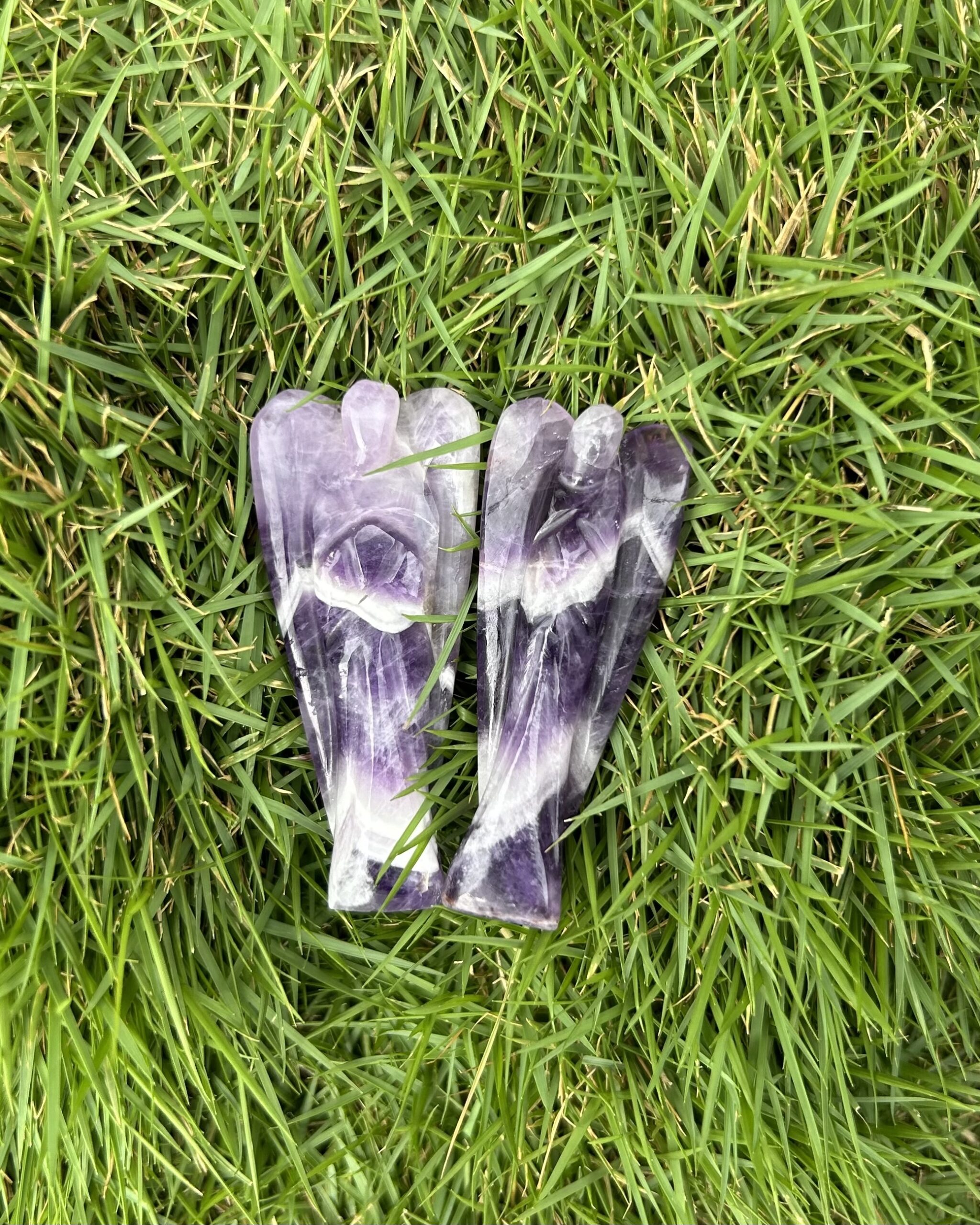 Amethyst Angels