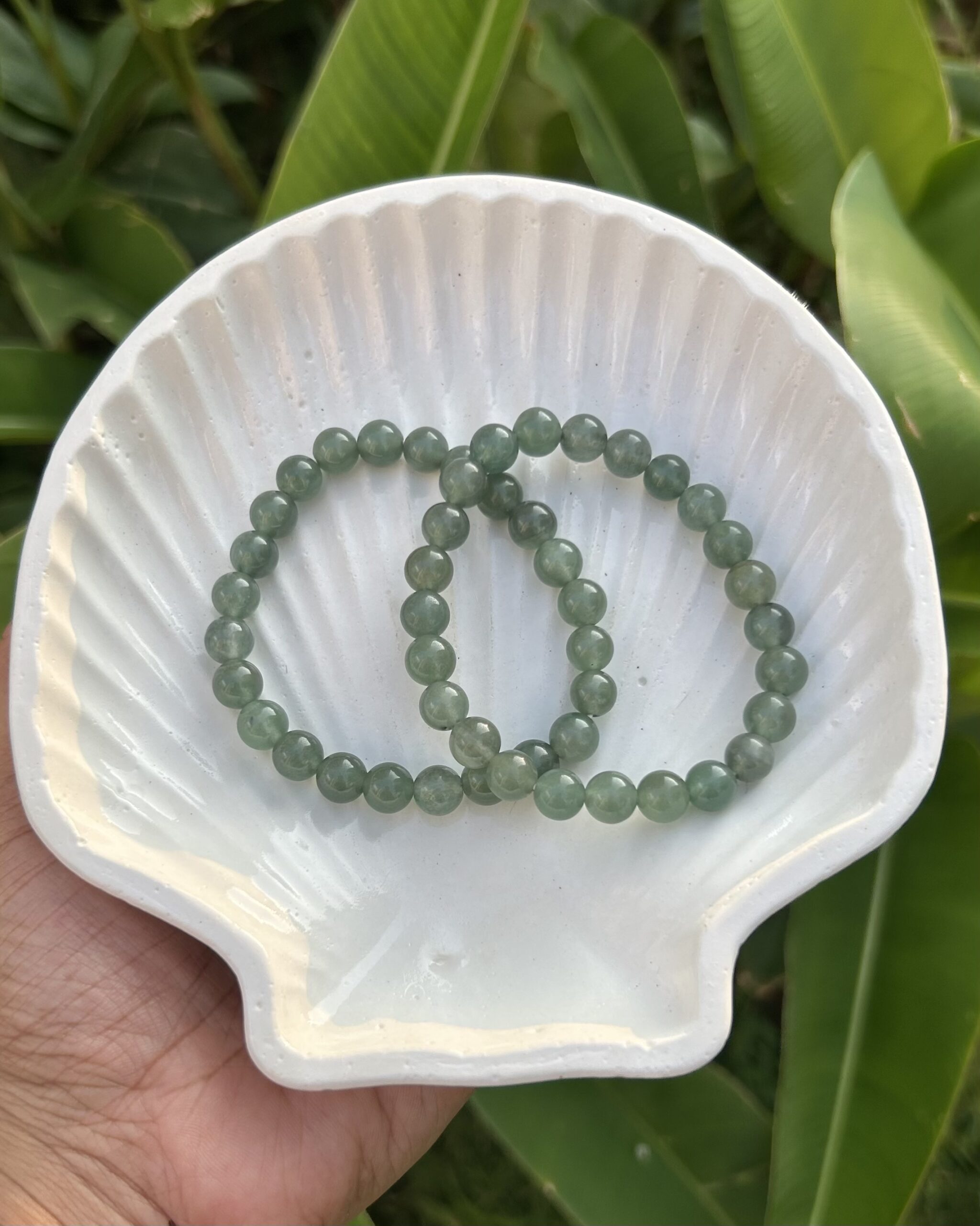 Green Aventurine Bracelet