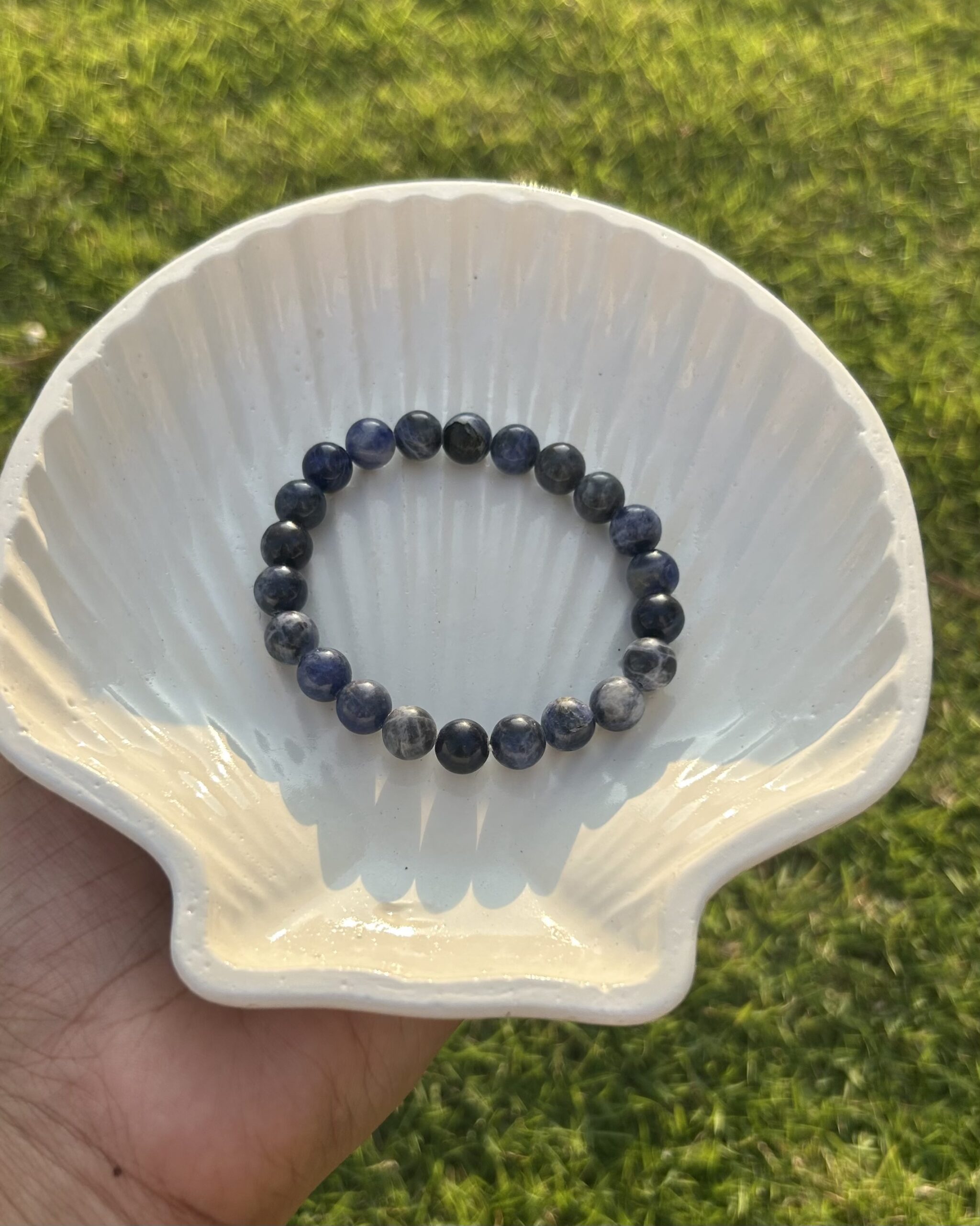 Sodalite Bracelet