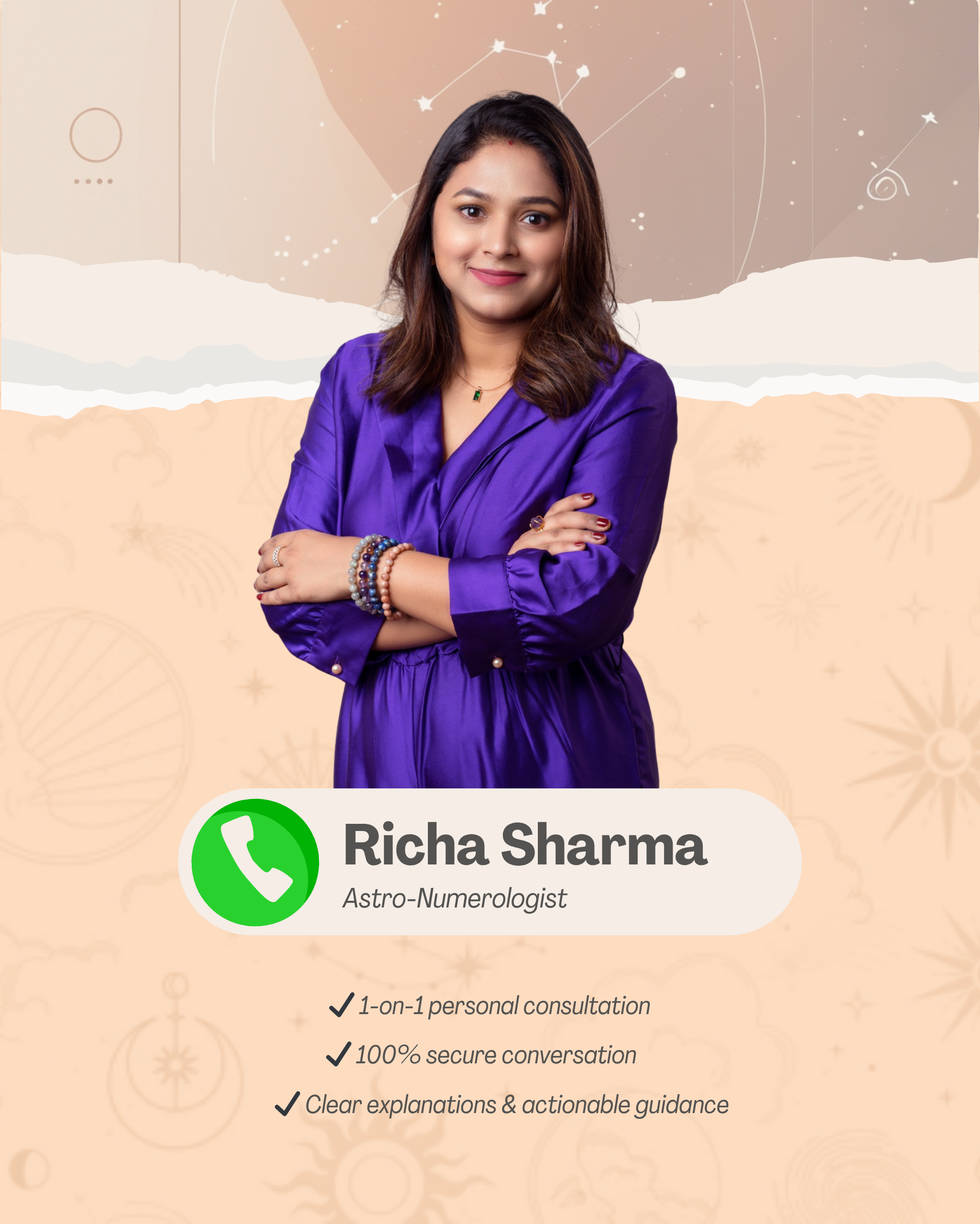 Astrology Consultation